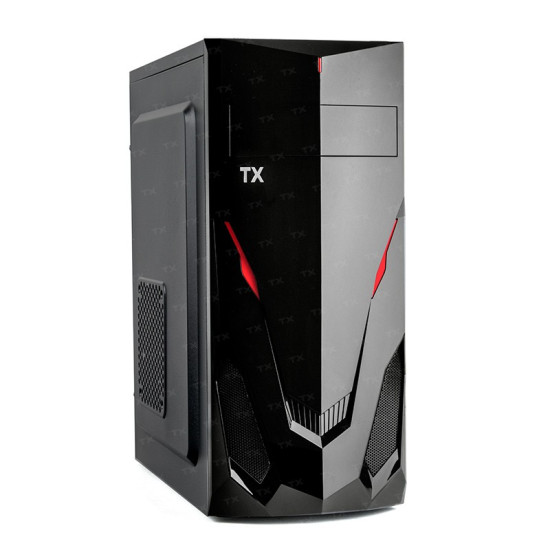 Tx K3 300w Usb2.0 Atx Bilgisayar Kasası (Txchk3p300)