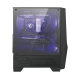 MSI Mag Forge 100M RGB + 12CM Fanlı Pencereli ATX Gaming Kasa MSI Mag Forge 100M RGB + 12CM Fanlı Pencereli ATX Gaming Kasa