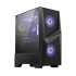 MSI Mag Forge 100M RGB + 12CM Fanlı Pencereli ATX Gaming Kasa