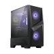 MSI Mag Forge 100M RGB + 12CM Fanlı Pencereli ATX Gaming Kasa MSI Mag Forge 100M RGB + 12CM Fanlı Pencereli ATX Gaming Kasa