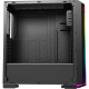 Powerboost Vk-G3906s Usb3.0 3x12cm Rgb Fan Atx Siyah Kasa (Jbst-Vk-G3906s)