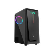 Frisby Fc-8965g 400w Usb3.0 12cm Fan Pencereli Atx Kasa