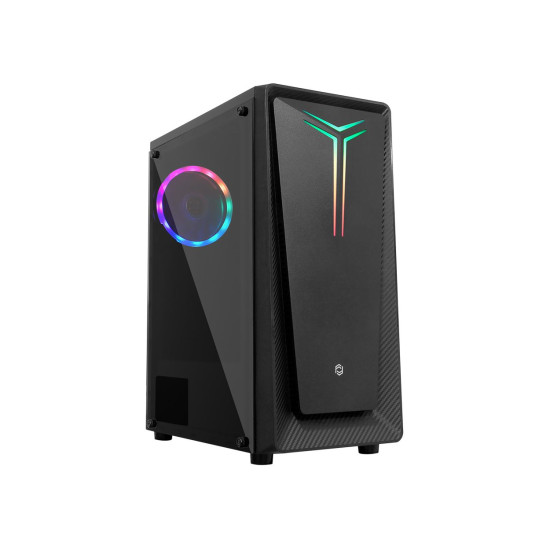 Frisby Fc-8965g 400w Usb3.0 12cm Fan Pencereli Atx Kasa