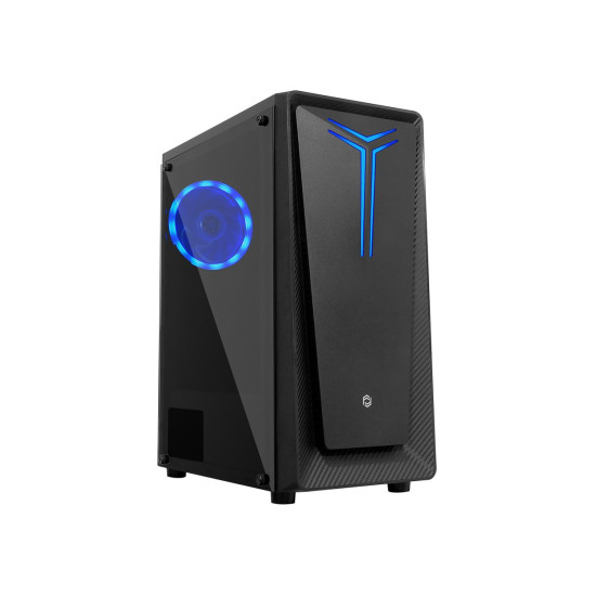 Frisby Fc-8965g 400w Usb3.0 12cm Fan Pencereli Atx Kasa