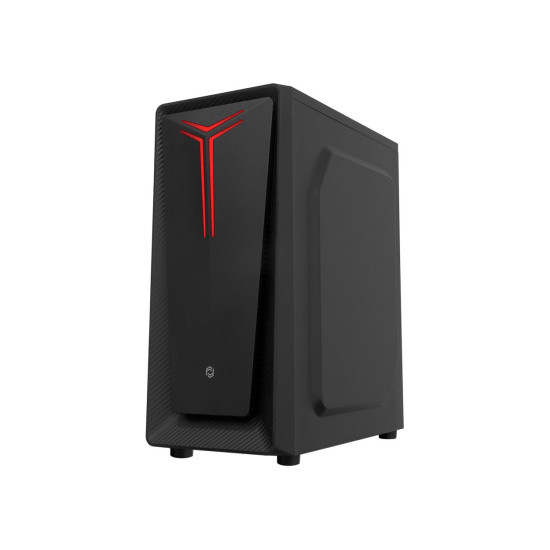 Frisby Fc-8965g 400w Usb3.0 12cm Fan Pencereli Atx Kasa