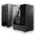 XPG Valor Air Usb3.2 4x12cm Fan Pencereli Atx Kasa (Valorairmt-Bkcww)