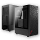 XPG Valor Air Usb3.2 4x12cm Fan Pencereli Atx Kasa (Valorairmt-Bkcww)