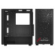 XPG Valor Air Usb3.2 4x12cm Fan Pencereli Atx Kasa (Valorairmt-Bkcww)