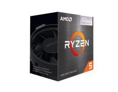 AMD RYZEN 5 5500 3.6GHz 16MB AM4 BOX (65W) NOVGA