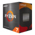 AMD Ryzen 7 5700X 3.4GHZ 32MB AM4 Box (Fansız) (65W) Novga
