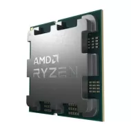 AMD Ryzen 5 7400F 6 Çekirdek 3.7GHz 32MB AM5 Tray Kutusuz Fansız İşlemci (65W) Novga