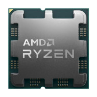 AMD Ryzen 7 9800X3D 5.2GHz 8 Çekirdek 96MB AM5 Tray İşlemci