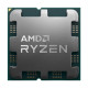 AMD Ryzen 7 9800X3D 5.2GHz 8 Çekirdek 96MB AM5 Tray İşlemci
