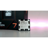 AMD Ryzen 7 7700X 4.5GHz 40MB AM5 Box (Fansız) (105W) +Radeon Graphics