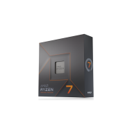 AMD Ryzen 7 7700X 4.5GHz 40MB AM5 Box (Fansız) (105W) +Radeon Graphics