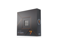 AMD Ryzen 7 7700X 4.5GHz 40MB AM5 Box (Fansız) (105W) +Radeon Graphics