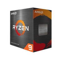 AMD Ryzen 9 5900X 3.7GHz 64MB AM4 Box İşlemci (Fansız)