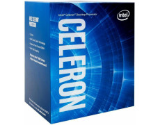 Intel Cometlake Celeron G5925 3.6ghz 1200p 4mb Box (58w) UHD610