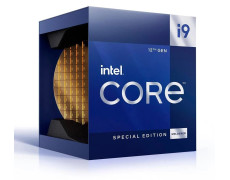 Intel Alder Lake Core I9 12900KS 3.4GHZ 1700p 30MB Box (Fansız) (150w) UHD630