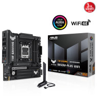 ASUS TUF Gaming B850M-PLUS WiFi AM5 DDR5 mATX Anakart