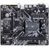 Gigabayt B450m H AM4 DDR4 Ses Glan HDMI/VGA Sata3 Usb3.1 Matx Anakart