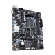 Gigabayt B450m H AM4 DDR4 Ses Glan HDMI/VGA Sata3 Usb3.1 Matx Anakart Gigabayt B450m H AM4 DDR4 Ses Glan HDMI/VGA Sata3 Usb3.1 Matx Anakart