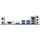 Gigabayt B450m H AM4 DDR4 Ses Glan HDMI/VGA Sata3 Usb3.1 Matx Anakart Gigabayt B450m H AM4 DDR4 Ses Glan HDMI/VGA Sata3 Usb3.1 Matx Anakart