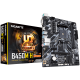 Gigabayt B450m H AM4 DDR4 Ses Glan HDMI/VGA Sata3 Usb3.1 Matx Anakart Gigabayt B450m H AM4 DDR4 Ses Glan HDMI/VGA Sata3 Usb3.1 Matx Anakart