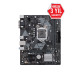 Asus Prime H310M-K R2.0 1151P DDR4 GLAN DVI/VGA SATA3 USB3.1 MATX Intel Destekli Anakart
