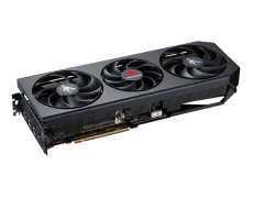 PowerColor Radeon RX 9070 XT Hellhound Spectral OC 16GB GDDR6 256 Bit Ekran Kartı