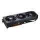 PowerColor Radeon RX 9070 XT Hellhound Spectral OC 16GB GDDR6 256 Bit Ekran Kartı