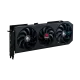 PowerColor Radeon RX 9070 XT Hellhound Spectral OC 16GB GDDR6 256 Bit Ekran Kartı