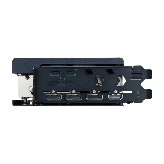 PowerColor Radeon RX 9070 XT Hellhound Spectral OC 16GB GDDR6 256 Bit Ekran Kartı