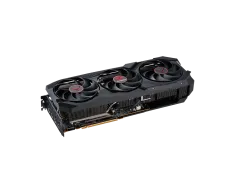 PowerColor Radeon RX 9070 XT Red Devil OC 16GB GDDR6 256 Bit Ekran Kartı (16G-E/OC)