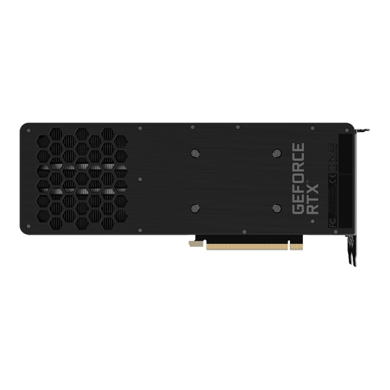 Pny 8GB RTX 3070 XLR8 Epic-X Gddr6 LHR [256Bit] [Vcg30708ltfxppb] Ekran Kartı