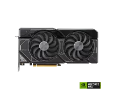 Asus RTX4070 12GB GDDR6X 192Bit OC Ekran Kartı (DUAL-RTX4070-O12G)