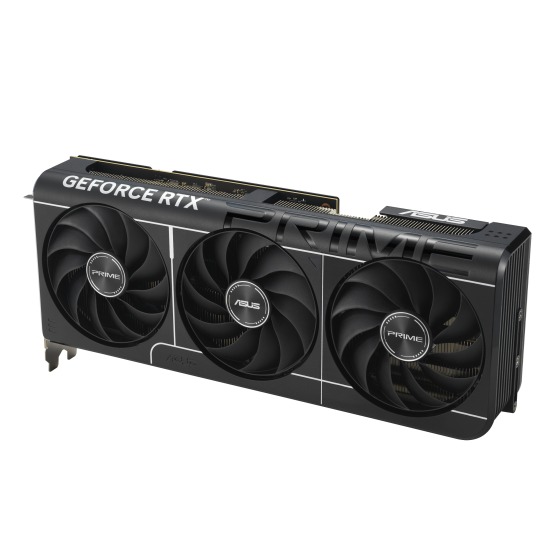 Asus Prime GeForce RTX 5070 Ti OC Edition 16GB GDDR7 256Bit (PRIME-RTX5070TI-O16G)