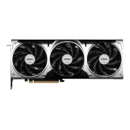 Msi GeForce RTX5070TI 16G VENTUS 3X OC 16GB GDDR7 256 Bit DLSS 4 Ekran Kartı