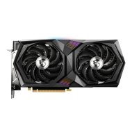 MSI RTX3060 12GB GDDR6 192Bit (Geforce RTX 3060 Gaming X 12G) Ekran Kartı