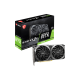 MSI RTX3060 12GB GDDR6 192BIT Ekran Kartı (GEFORCE RTX 3060 VENTUS 2X 12G OC) Ekran Kartı