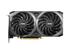 MSI RTX3060 12GB GDDR6 192BIT Ekran Kartı (GEFORCE RTX 3060 VENTUS 2X 12G OC) Ekran Kartı MSI RTX3060 12GB GDDR6 192BIT Ekran Kartı (GEFORCE RTX 3060 VENTUS 2X 12G OC) Ekran Kartı