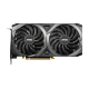 MSI RTX3060 12GB GDDR6 192BIT Ekran Kartı (GEFORCE RTX 3060 VENTUS 2X 12G OC) Ekran Kartı
