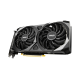 MSI RTX3060 12GB GDDR6 192BIT Ekran Kartı (GEFORCE RTX 3060 VENTUS 2X 12G OC) Ekran Kartı