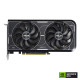 Asus RTX3060TI 8GB GDDR6X 256Bit (DUAL-RTX3060TI-O8GD6X) Ekran Kartı