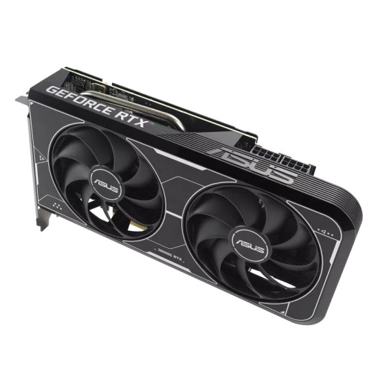 Asus RTX3060TI 8GB GDDR6X 256Bit (DUAL-RTX3060TI-O8GD6X) Ekran Kartı