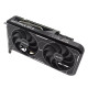 Asus RTX3060TI 8GB GDDR6X 256Bit (DUAL-RTX3060TI-O8GD6X) Ekran Kartı