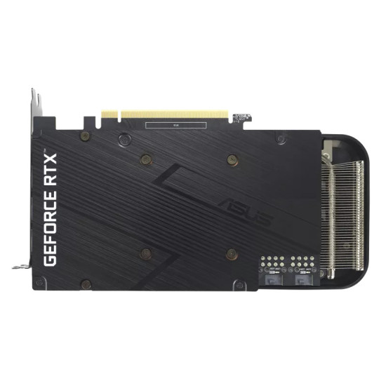 Asus RTX3060TI 8GB GDDR6X 256Bit (DUAL-RTX3060TI-O8GD6X) Ekran Kartı