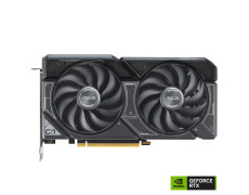 Asus RTX4060TI 8GB GDDR6 128 Bit (DUAL-RTX4060TI-O8G) Ekran Kartı Asus RTX4060TI 8GB GDDR6 128 Bit (DUAL-RTX4060TI-O8G) Ekran Kartı