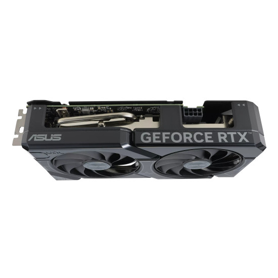 Asus RTX4060TI 8GB GDDR6 128 Bit (DUAL-RTX4060TI-O8G) Ekran Kartı Asus RTX4060TI 8GB GDDR6 128 Bit (DUAL-RTX4060TI-O8G) Ekran Kartı