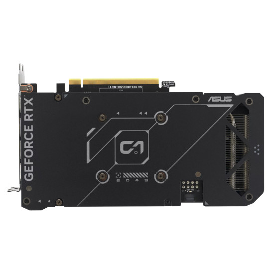 Asus RTX4060TI 8GB GDDR6 128 Bit (DUAL-RTX4060TI-O8G) Ekran Kartı Asus RTX4060TI 8GB GDDR6 128 Bit (DUAL-RTX4060TI-O8G) Ekran Kartı
